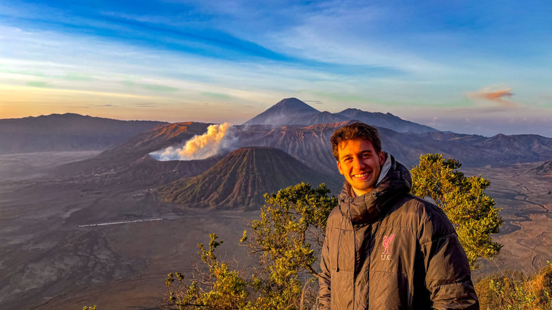 Mount Bromo Sunrise & Madakaripura Waterfall Private Tour - Who should book it, and what to pack