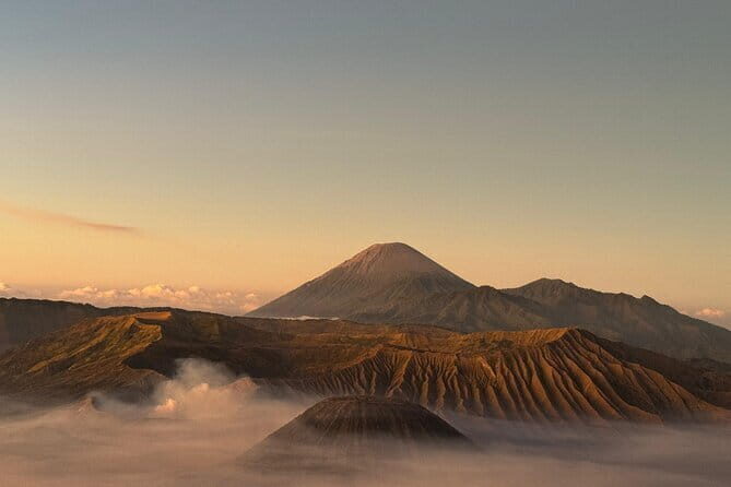 Mount Bromo Sunrise Private Trip - Experience the Magic of Mount Bromo Sunrise Private Trip