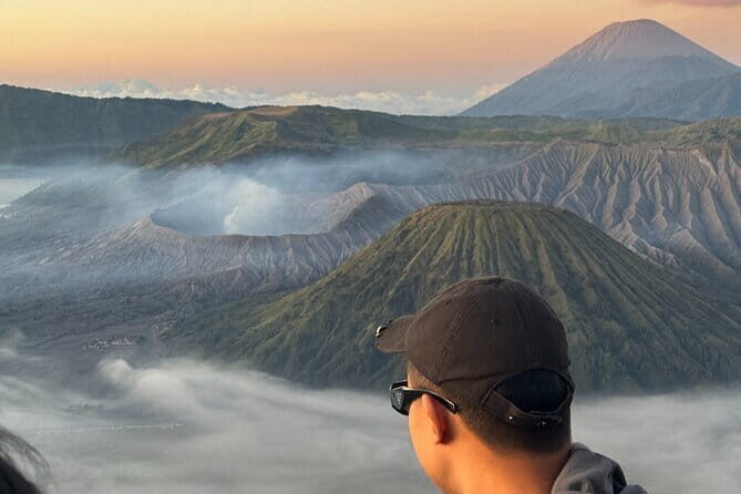 Mount Bromo Sunrise Private Trip - The Itinerary in Detail: What to Expect