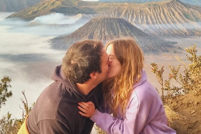 Mount Bromo Sunrise Shared Guided Tour from Surabaya - FAQ