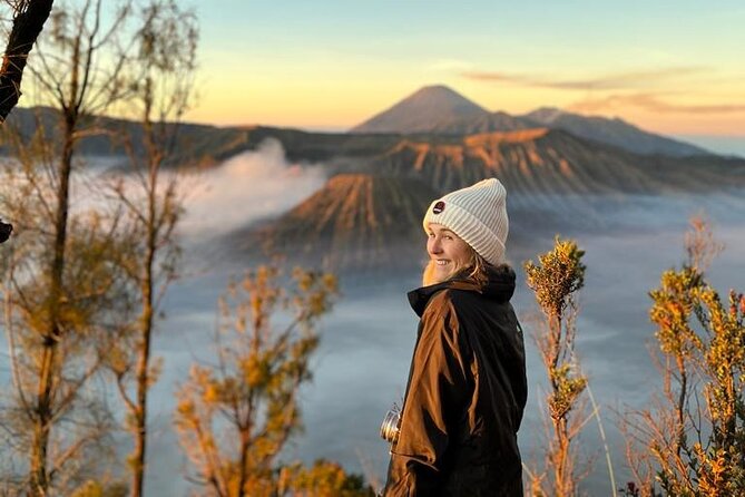 Mount Bromo Sunrise Tour From Surabaya or Malang - 1 Day - Overview and Experience