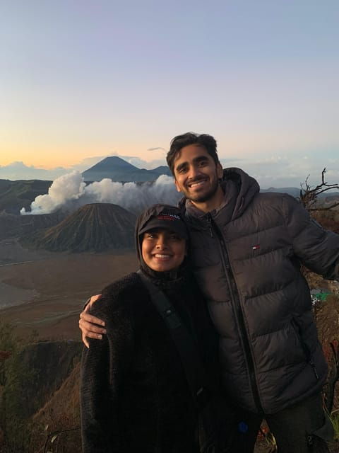 Mount Bromo Sunrise Tour - From Surabaya - Pricing Information