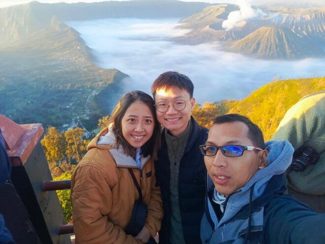 Mount Bromo Sunrise Tour - From Surabaya - Participant Restrictions