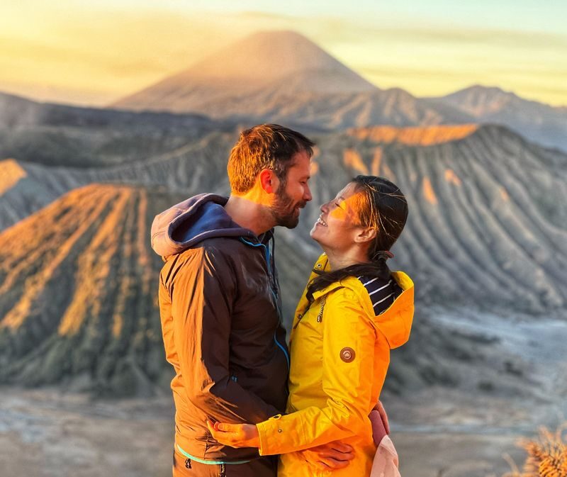 Mount Bromo Sunrise, Tumpak Sewu & Ijen Crater Private Tour - At a glance