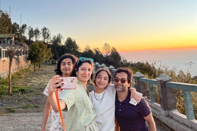 Mount Bromo Sunset Escape  Depart from Surabaya or Malang - An Honest Look at the Mount Bromo Sunset Escape