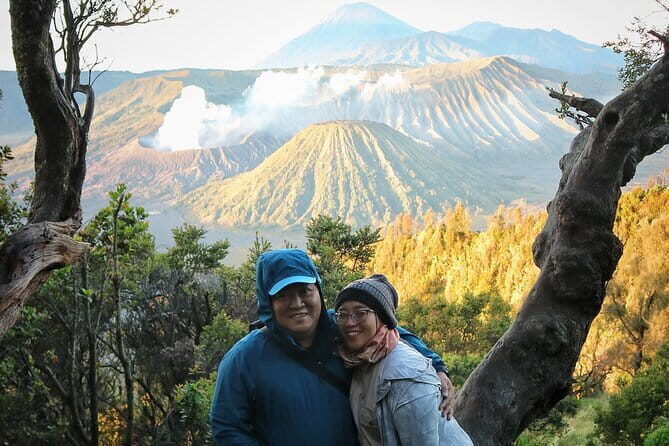 Mount Bromo Sunset Escape  Depart from Surabaya or Malang - The Experience from Reviews