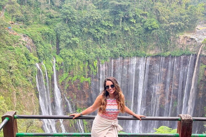 Mount Bromo Sunset Escape  Depart from Surabaya or Malang - FAQs