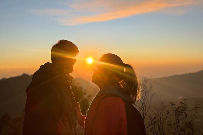 Mount Bromo Sunset Private Tour From Malang or Surabaya 1 Day - Good To Know