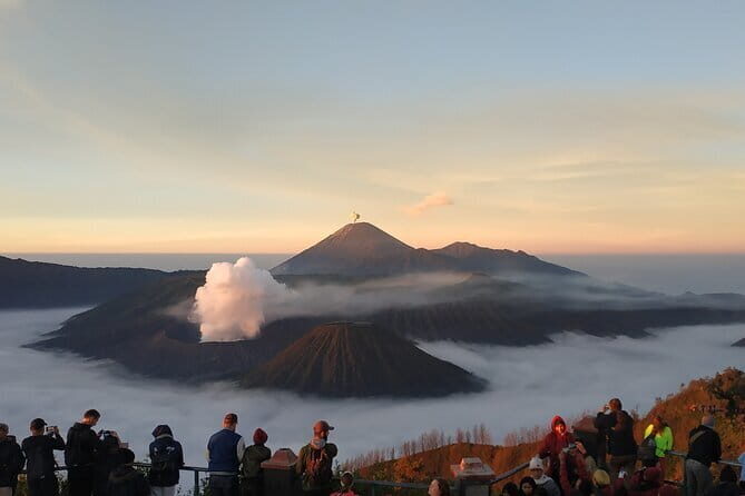 Mount Bromo Sunset Private Tour From Malang or Surabaya 1 Day - FAQs