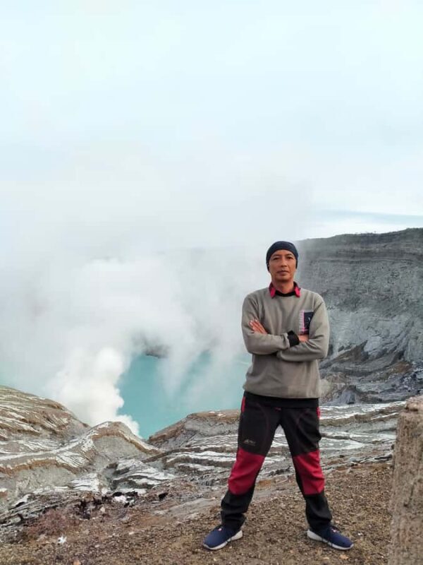 Mount Bromo Tour - A Deep Dive into the Mount Bromo Tour Experience