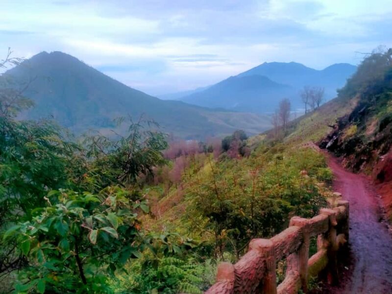 Mount Bromo Tour - FAQ