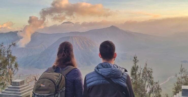 Mount Bromo Tour Package (Private) From Malang - Pricing Details