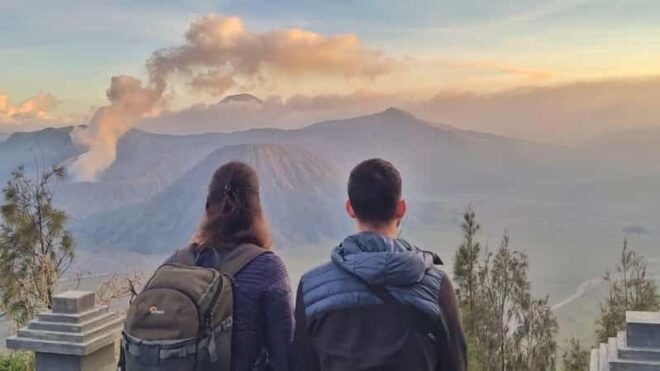 Mount Bromo Tour Package (Private) From Malang - Inclusions of the Tour