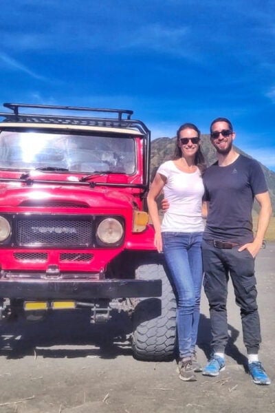 Mount Bromo Tour Package (Private) From Malang - Restrictions and Safety Notes