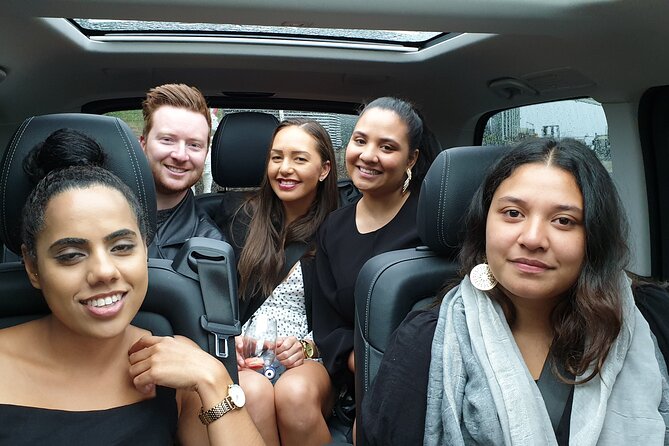 Mount Buller and Falls Creek - Private Chauffeur Services - Additional Information