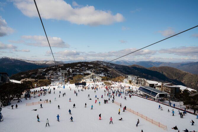Mount Buller Day Tour from Melbourne - Authentic Experiences from Reviews