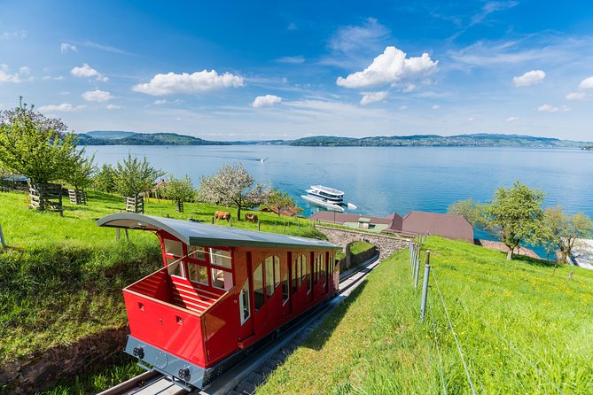 Mount Bürgenstock Independent Tour From Lucerne - Stunning Photos From Travelers