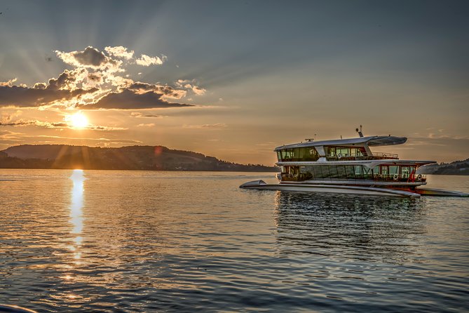 Mount Bürgenstock Independent Tour From Lucerne - Ratings and Reviews From Viator Travelers