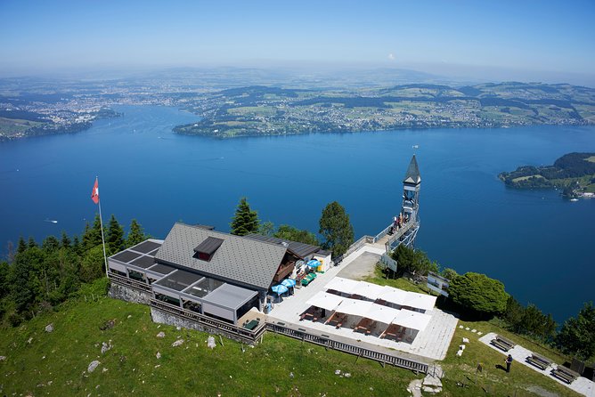 Mount Bürgenstock Independent Tour From Lucerne - Common Questions