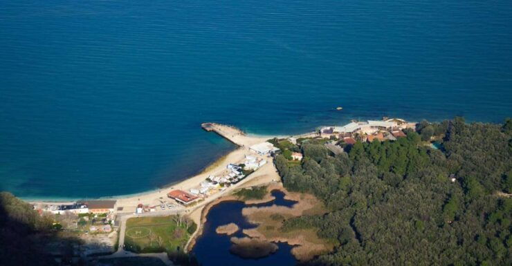 Mount Conero: North Side Hiking Tour - Tour Overview