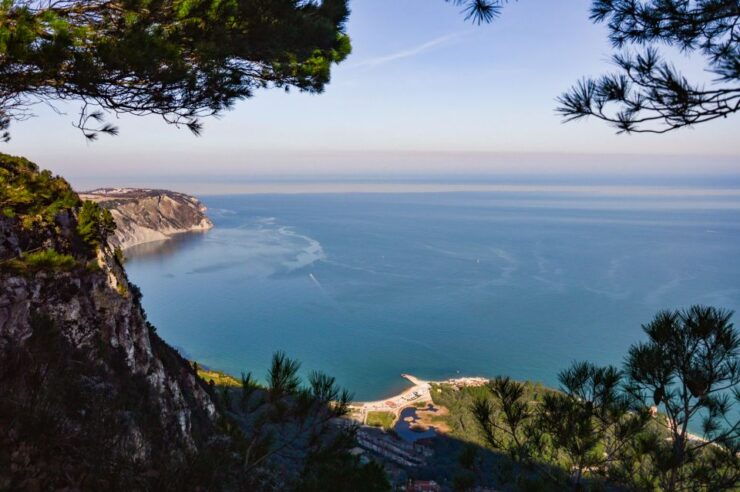 Mount Conero: North Side Hiking Tour - Pricing and Duration