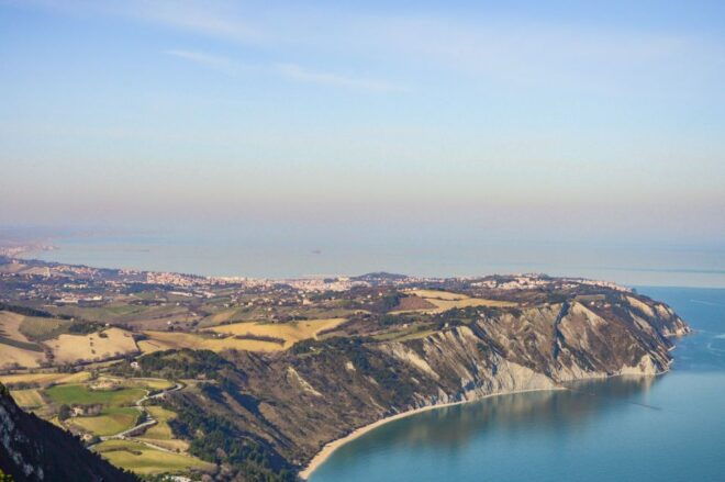 Mount Conero: North Side Hiking Tour - Tour Highlights