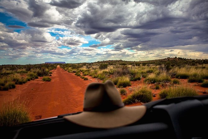 Mount Conner 4WD Small Group Tour From Ayers Rock Including Dinner - Tour Highlights and Inclusions