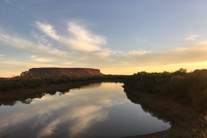 Mount Conner 4WD Small Group Tour From Ayers Rock Including Dinner - Common Questions