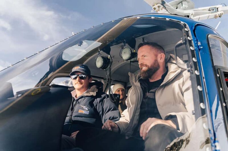 Mount Cook: 25-Minute Alpine Vista Helicopter Flight - Final Thoughts: Is It Worth It?