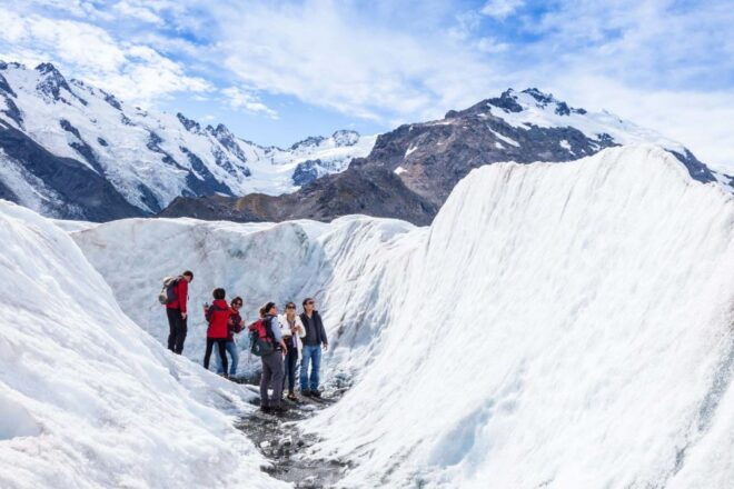 Mount Cook: 3 Hour Heli Hike to the Tasman Glacier - The Sum Up