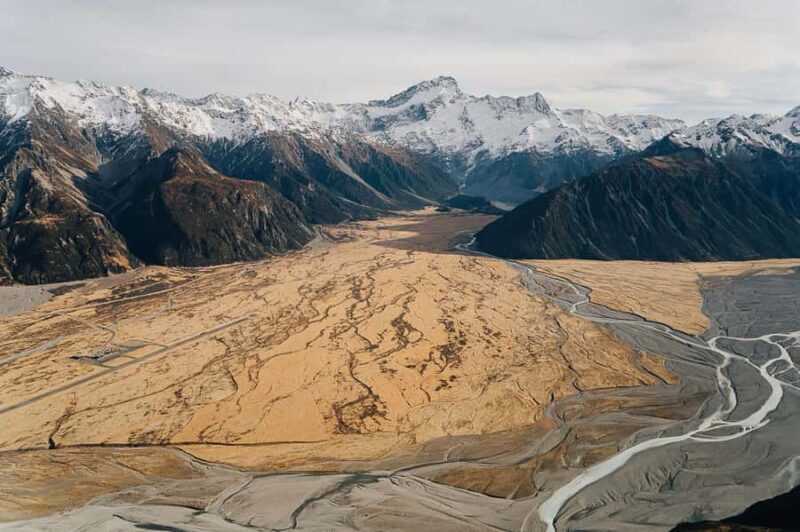 Mount Cook: Alpine Explorer 35 Minute Flight - The Sum Up
