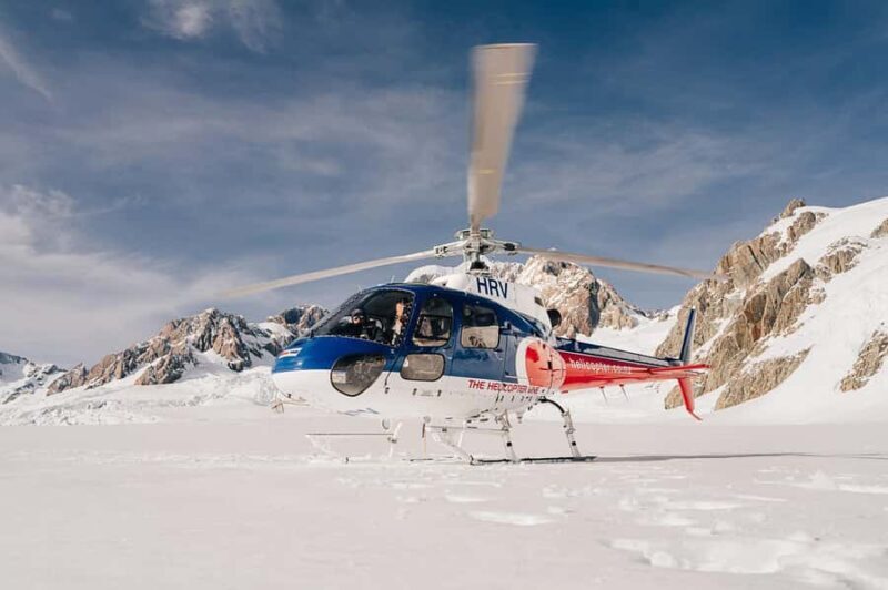 Mount Cook: Aoraki/Mt Cook & The Glaciers 55 Minute Flight - Final Thoughts: Who Will Love This Tour?