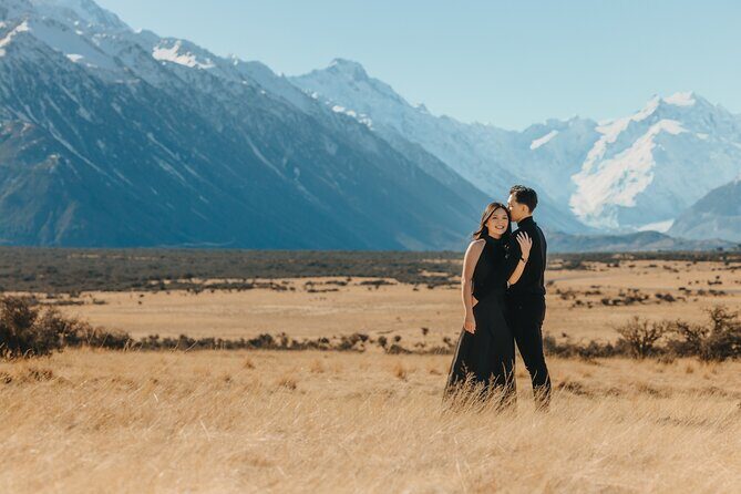 Mount Cook Couples Photo Shoot from Queenstown - Final Thoughts: Is It Worth It?