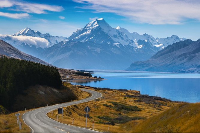 Mount Cook Day Tour From Christchurch - Positive Feedback