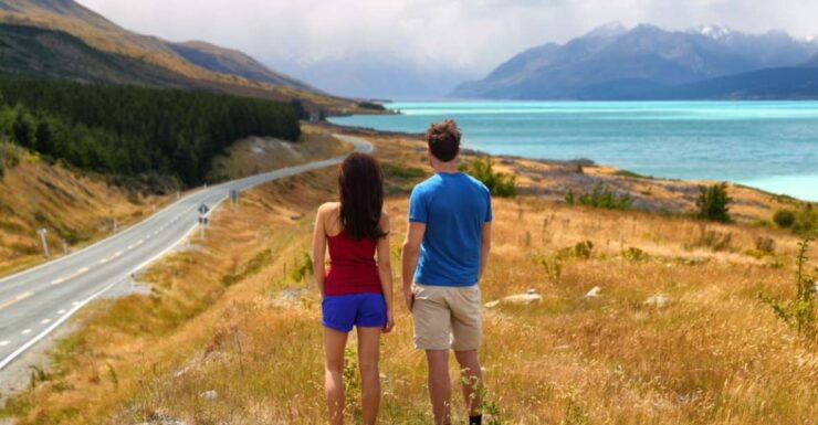 Mount Cook Full-Day Tour: Queenstown to Christchurch - Highlights and Experiences