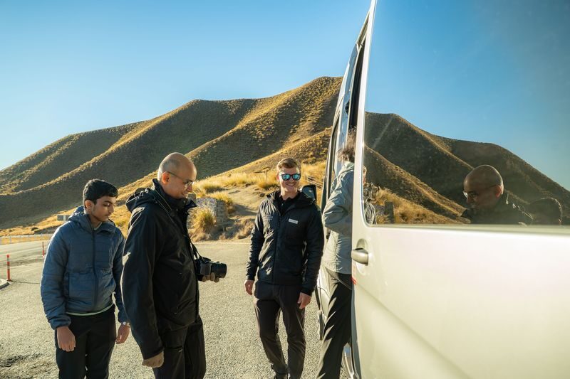 Mount Cook, Lake Pukaki and Southern Alps Tour - What the price buys, and where the value depends