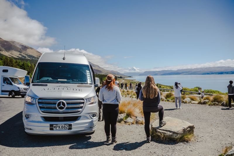 Mount Cook, Lake Pukaki and Southern Alps Tour - Should you book the Mount Cook day trip?