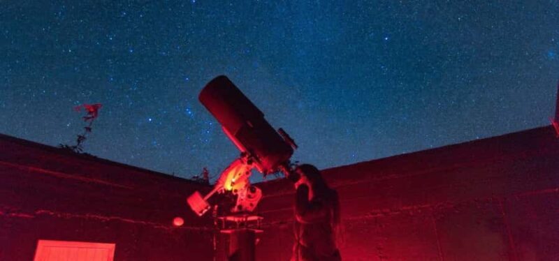 Mount Cook, Lake Pukaki: Refined Dining & Stargazing - Good To Know