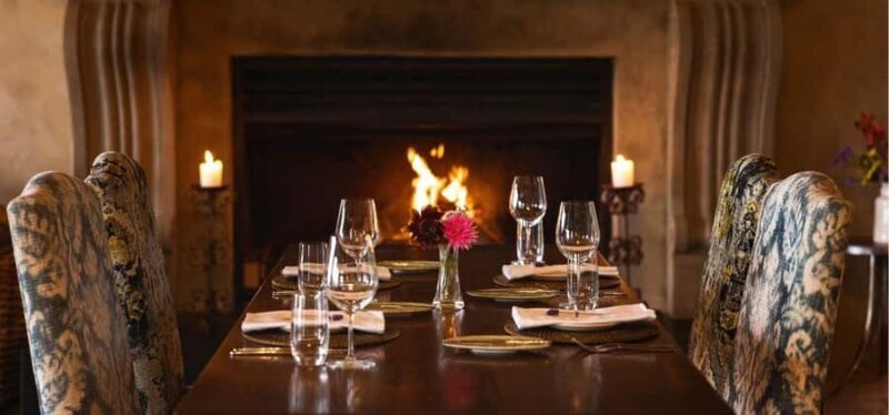 Mount Cook, Lake Pukaki: Refined Dining & Stargazing - An Elegant Evening in the Heart of Nature