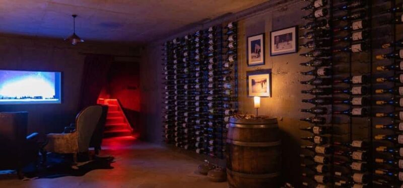 Mount Cook, Lake Pukaki: Refined Dining & Stargazing - The Pukaki Observatory: Stargazing at its Best