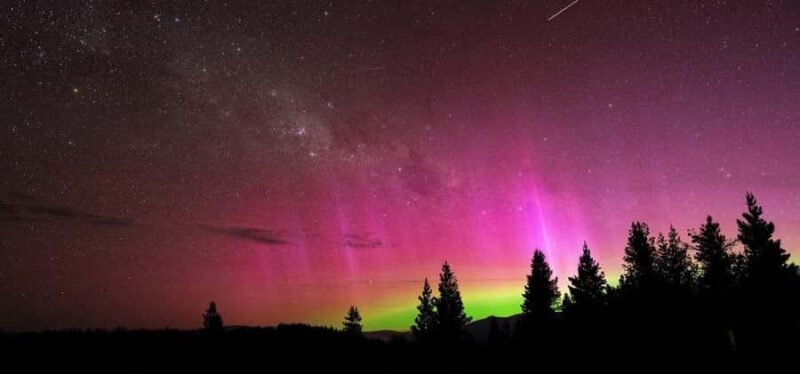 Mount Cook, Lake Pukaki: Refined Dining & Stargazing - What’s Included and Practical Details