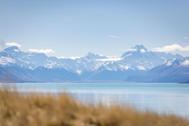 Mount Cook & Lake Tekapo Day Tour From Christchurch - Similar Day Trip Options
