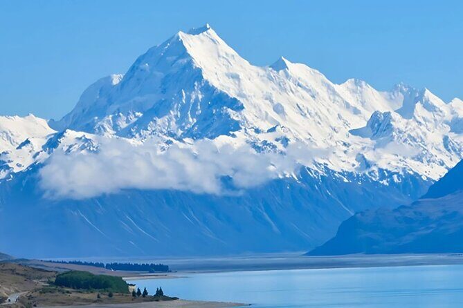 Mount Cook & Lake Tekapo Day Trip from Christchurch - Good To Know