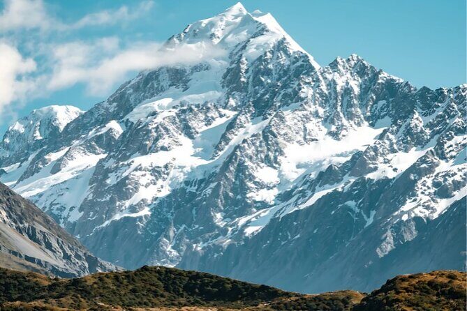 Mount Cook & Lake Tekapo Day Trip from Christchurch - FAQ