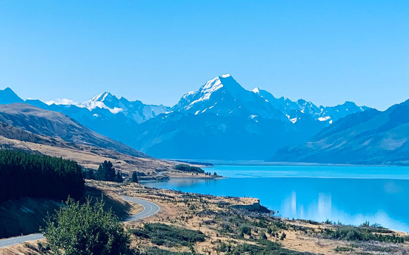 Mount Cook & Lake Tekapo Full-Day Tour from Christchurch - Is the $169.79 starting price good value?