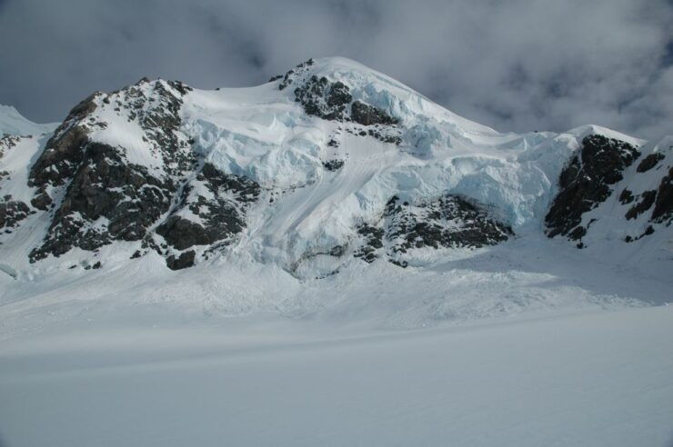 Mount Cook: Scenic Helicopter Flight With Alpine Landing - Activity Details