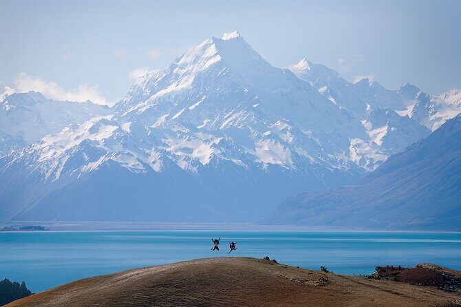 Mount Cook Small Group Scenic Tour - Who Will Love This Tour?