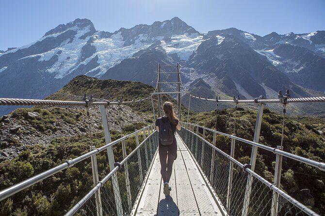 Mount Cook Small Group Scenic Tour - Final Thoughts