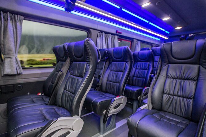 Mount Cook Small Group Scenic Tour & Helicopter Experience - Who Will Love This Tour?