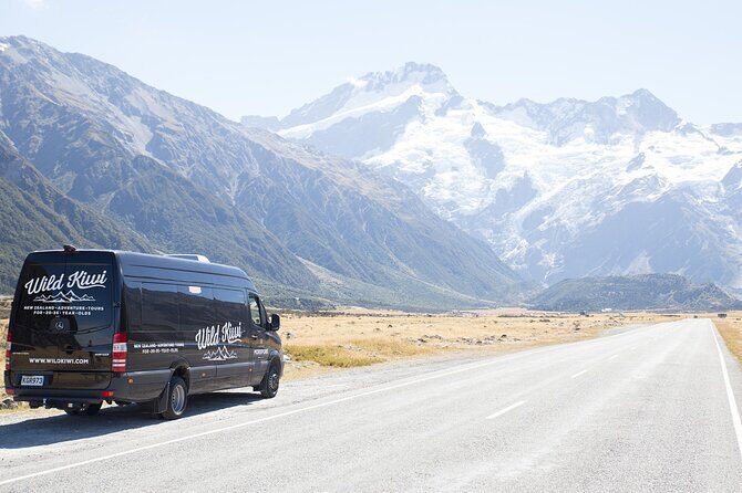 Mount Cook Small Group Scenic Tour & Ultimate Alpine Experience - Why This Tour Could Be Your Next Great Adventure